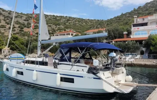 c42 Coco
