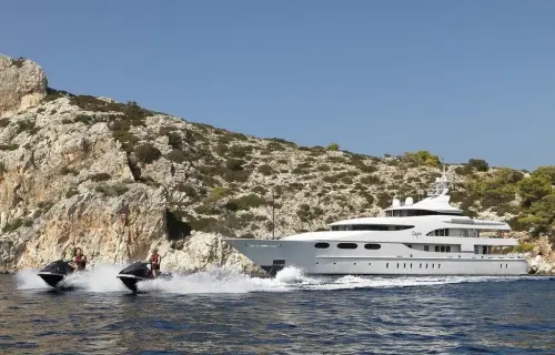 Capri I