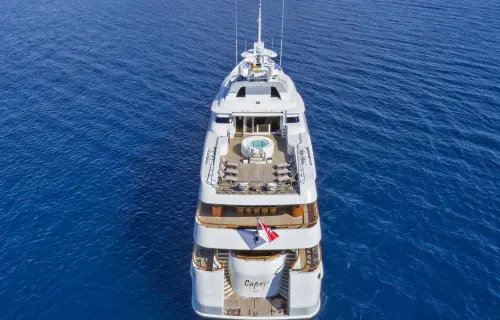 Capri I