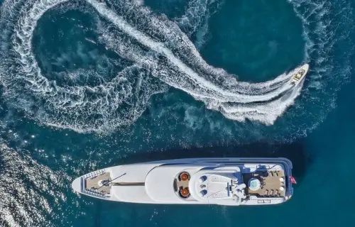Capri I