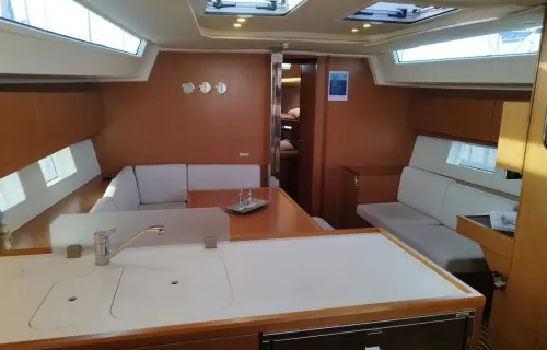 Carpe Diem 45ft