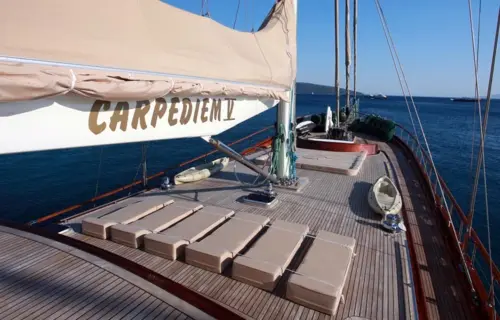 Carpediem 5