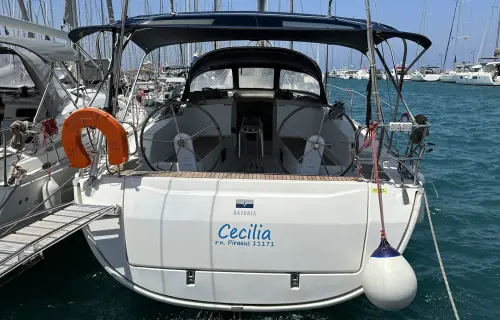 Cecilia