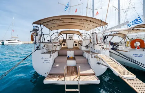 Celena IV