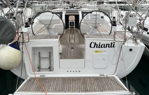 Chianti