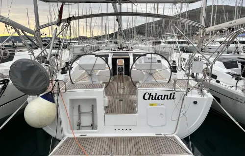 Chianti