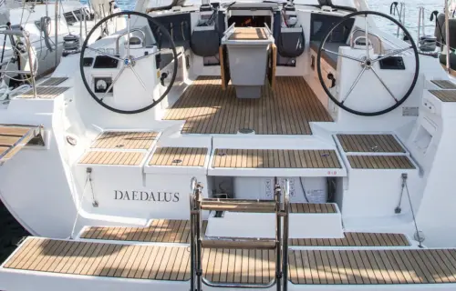 Daedalus