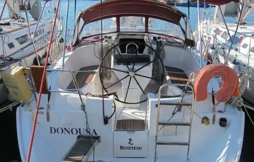 Donousa