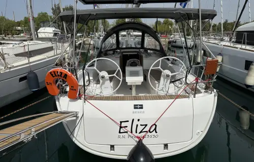 Eliza