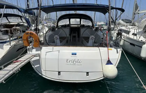 Erifyli