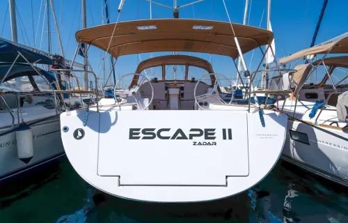 Escape II