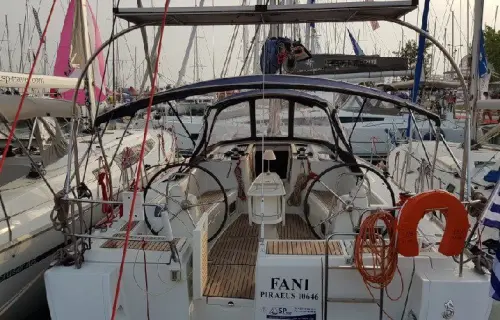 Fani