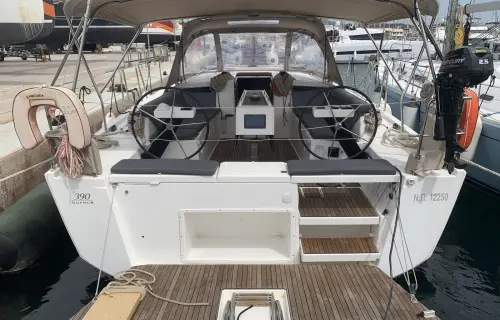 Barracuda