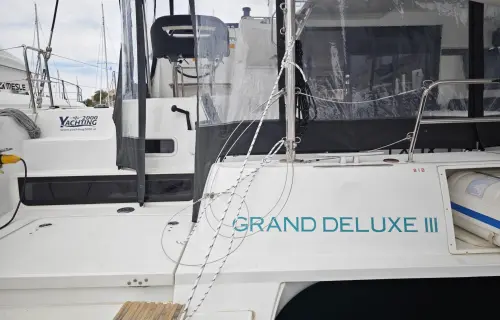 Grand Deluxe 3