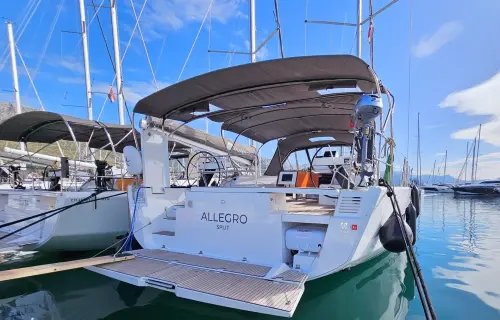 Allegro