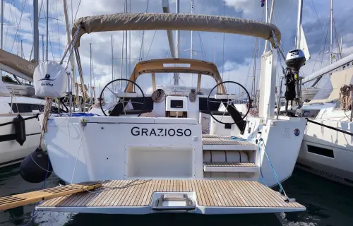 Grazioso