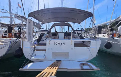 Kaya