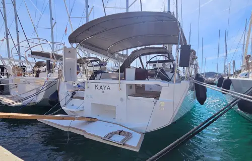 Kaya