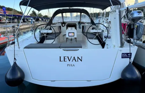 Levan