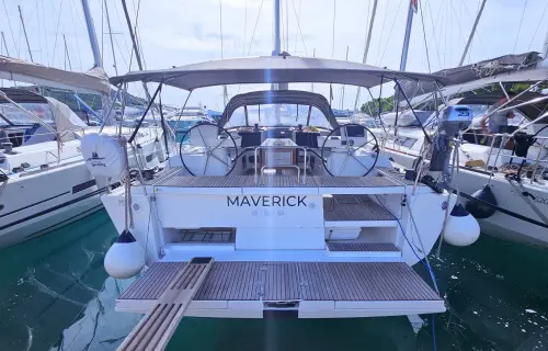 Maverick