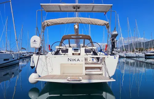 Nika