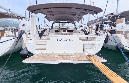 Toccata