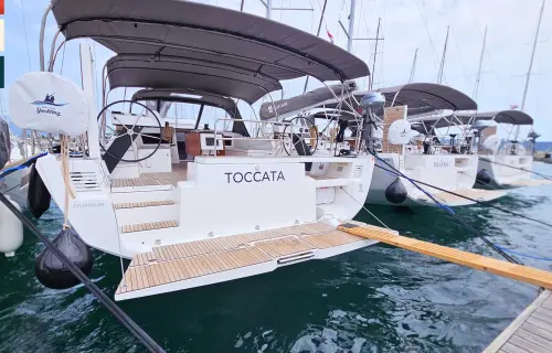 Toccata