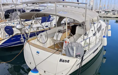 Hana