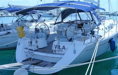 Vila