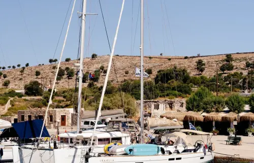 Iraklia