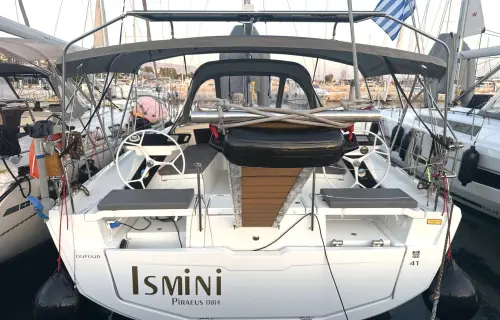 Ismini