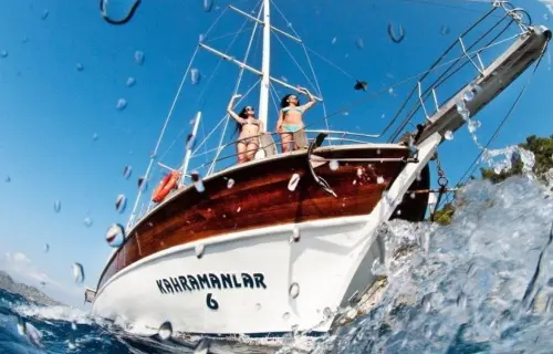 Kahramanlar 6