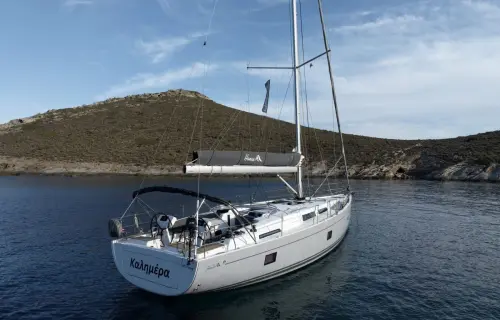 Kalimera