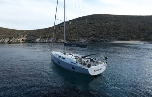 Kalimera