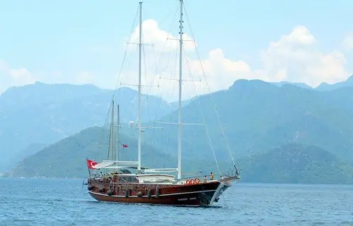 Kaptan Mehmet Bugra