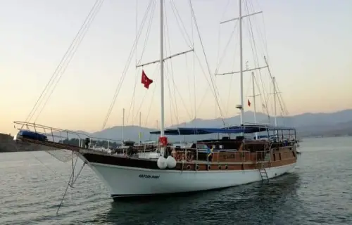 Kaptan Nobi