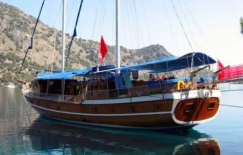 Kaptan Torbali