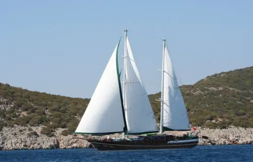 Kaptan Yilmaz 3