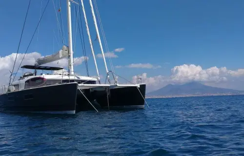 Kaskazi Four