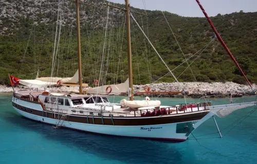Kaya Guneri 2