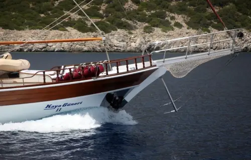 Kaya Guneri 2