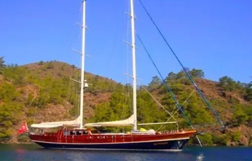 Kaya Guneri 4
