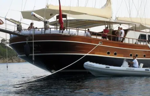 Kaya Guneri 5