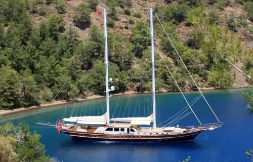 Kaya Guneri 5