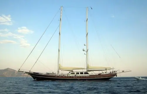 Kaya Guneri 5