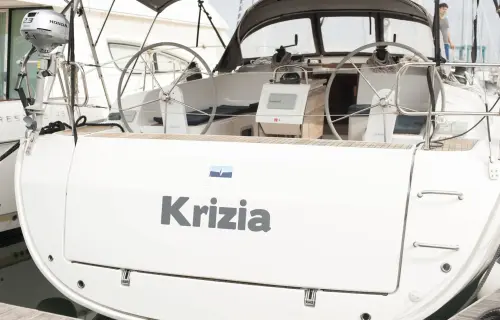 Krizia