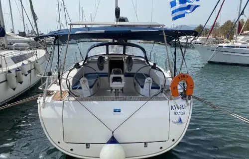 Kyveli