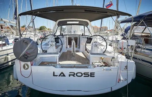 La Rose