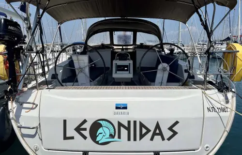 Leonidas
