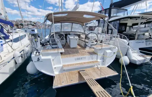 Liberty